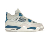 Jordan 4 Retro Military Blue (2024)