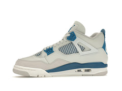 Jordan 4 Retro Military Blue (2024)