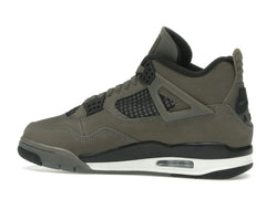 Jordan 4 Retro Cave Stone FV5029-200 Sneakers