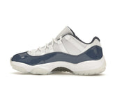 Jordan 11 Retro Low Diffused Blue FV5104-104 Sneakers