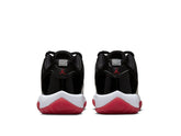 Air Jordan 11 Retro Low ‘Bred’ (GS) (2025)