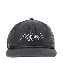 Jordan Pro Dart Crown 5-Panel Unstructured Strapback