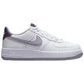 Nike Air Force 1 Low White Cement Grey (GS)