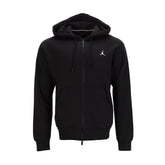 Brooklyn Fleece Full Zip Hoody - Mens