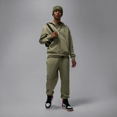Brooklyn Fleece Full Zip Hoody - Mens