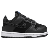 Nike Dunk Low SE Black Croc (TD)