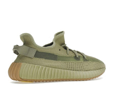 Adidas Yeezy Boost 350 V2 Sulfur FY5346 Sneakers