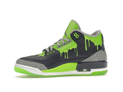 Jordan 3 Retro Doernbecher Hugo