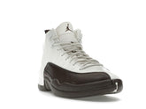 Air Jordan 12 Retro SP SoleFly Cafecito White Baroque Brown Sail FZ5026-100
