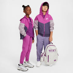Windrunner Jacket - Youth