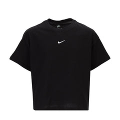 Essential Boxy Tee - Youth
