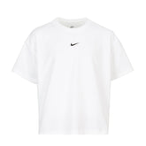 Essential Boxy Tee - Youth