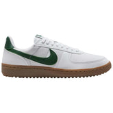Nike Field General White Gum Dark Brown Gorge Green (W)