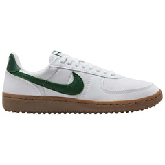 Nike Field General White Gum Dark Brown Gorge Green (W)