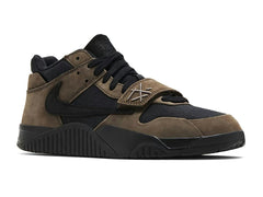 Jordan Jumpman Jack TR Travis Scott Taupe Haze Sneakers