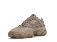 Adidas Yeezy 500 Taupe Light GX3605 Sneakers