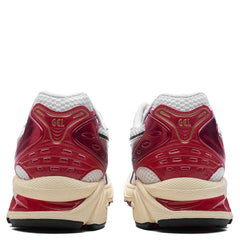Asics x Sneaker Politics Gel-Kayano 14 - Cream/Pure Gold