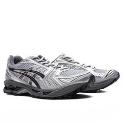 Asics x Urban Research Gel-Kayano 14 - Pure Silver/Black