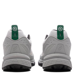 Asics x Hidden NY Gel-Venture 6 Shield - White/Wasabi