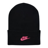 Nike Peak Tall Cuff Swoosh Beanie