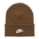 Nike Peak Tall Cuff Swoosh Beanie