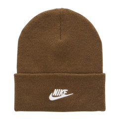 Nike Peak Tall Cuff Swoosh Beanie
