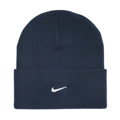 Nike Peak Tall Cuff Swoosh Beanie