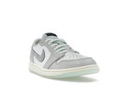 Jordan 1 Retro Low OG Year of the Snake 2025 Summit White/Photon Dust-Barely Green HF3144-100