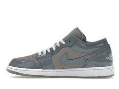 Jordan 1 Low SE Medium Grey Cool Grey White Sneakers HF3148-011