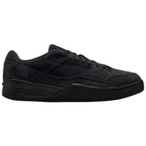 Jordan Flight Court Black Anthracite