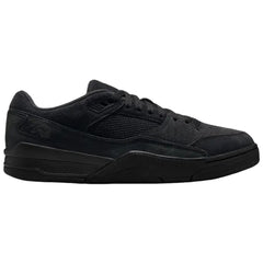Jordan Flight Court Black Anthracite