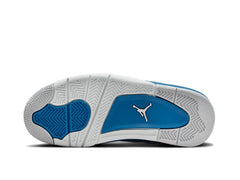 Jordan 4 Retro Military Blue (2024) GS