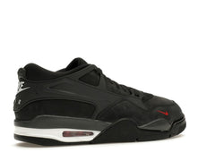 Jordan 4 RM SP Nigel Sylvester Driveway Grey HF4334-004 Sneakers