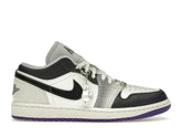Jordan 1 Low SE Punk Rock Women’s Shoes – HF5759-101