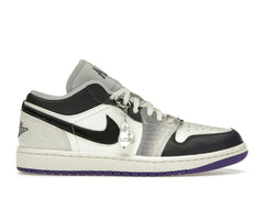 Jordan 1 Low SE Punk Rock Women’s Shoes – HF5759-101