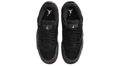 Jordan 4 RM Black Starfish