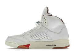 Air Jordan 5 Retro El Grito Sail HF8833-100 Sneakers