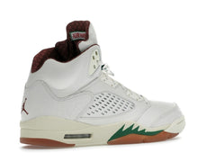 Air Jordan 5 Retro El Grito Sail HF8833-100 Sneakers