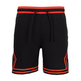 Diamond Mesh Short -Mens