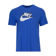 12 MO Futura Tee SP25 -Mens