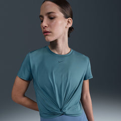 One Classic Twist Tee - Womens
