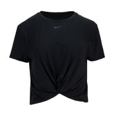 One Classic Twist Tee - Womens