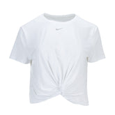 One Classic Twist Tee - Womens