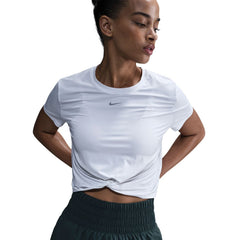 One Classic Twist Tee - Womens