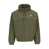 Club Athlete HD Jacket -Mens