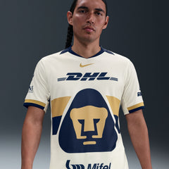 Pumas 25/26 Stadium Replica Home Jersey - Mens
