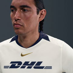 Pumas 25/26 Stadium Replica Home Jersey - Mens