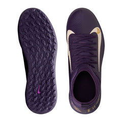 Mercurial Superfly 10 Club KM TF - Youth