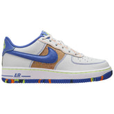Nike Air Force 1 Low '07 LV8 Paint Splatter (GS)
