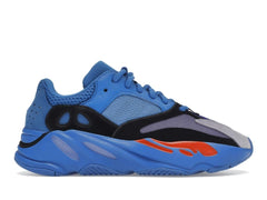 Adidas Yeezy Boost 700 Hi-Res Blue HP6674 Sneakers